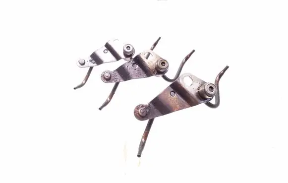 Audi A6 S6 C7 4G other engine part 