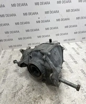 Mercedes-Benz S W222 Rear differential A2173506802