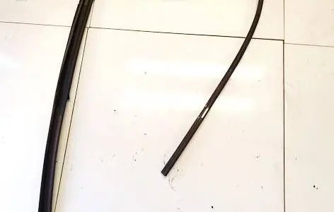 Mitsubishi Eclipse Cross Rubber seal rear door 4xmjt03 4xmj-t03