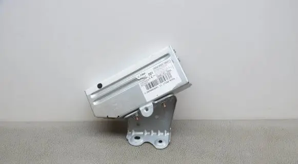 Mercedes-Benz C W205 Rear door airbag A2058604601