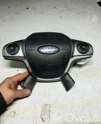 Ford Focus Steering wheel airbag AM51R042B85