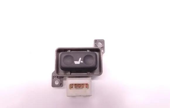 Lexus IS 220D-250-350 Seat control switch 9381S95 D95
