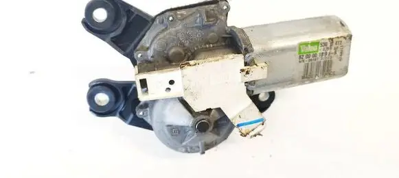 Renault Laguna II Rear window wiper motor 8200001891B