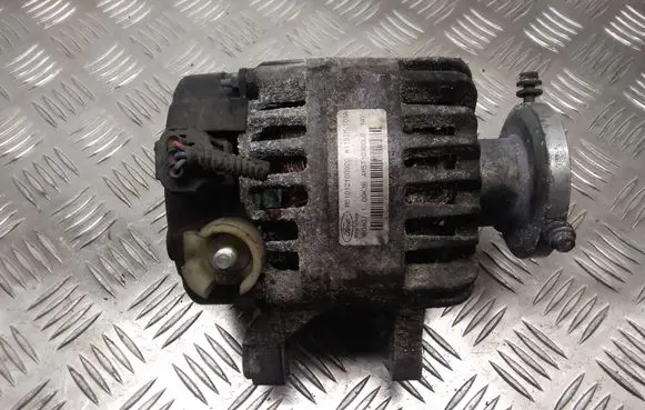 Ford Focus Generator/alternator MS1012100920