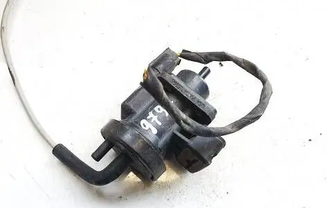 Mercedes-Benz C W202 Turbo solenoid valve a0005450427 4715396