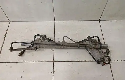 Porsche 911 997 Steering rack 99734701204