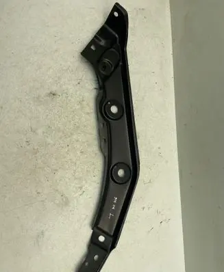 Volkswagen Sharan Radiator support slam panel bracket 7N0805931