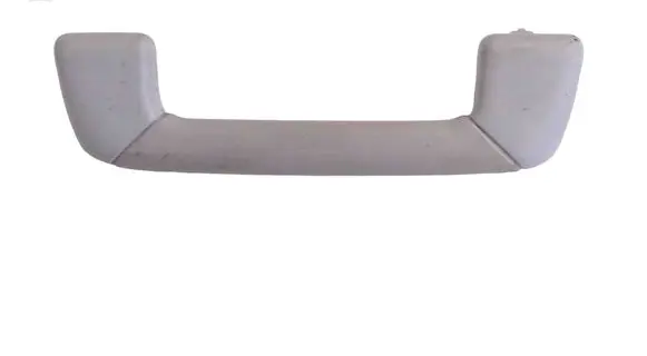 Front interior roof grab handle