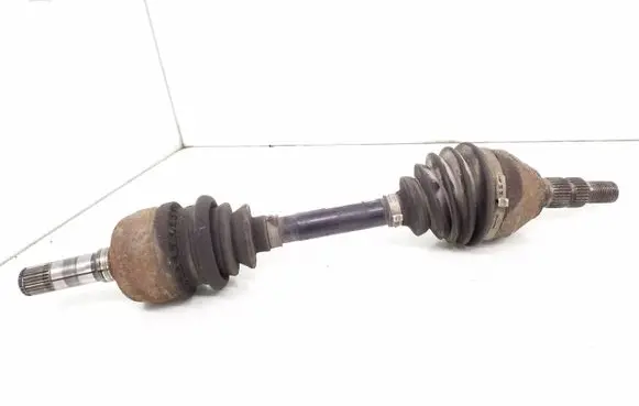 Opel Signum Front driveshaft 13166590