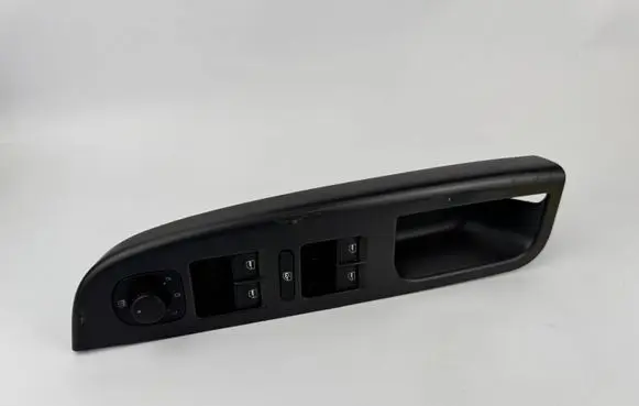 Volkswagen Golf VI Electric window control switch 1K4868049C