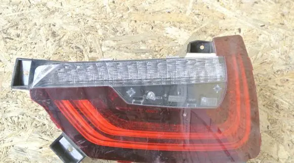 BMW i3 Rear/tail lights 7389606