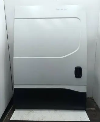 Iveco Daily 6th gen Side sliding door