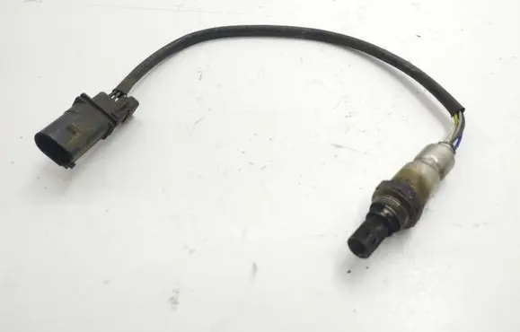 Ford C-MAX II Lambda probe sensor 9687160780
