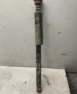 Toyota Yaris Rear shock absorber/damper