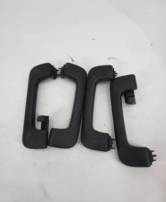 Audi Q7 4L A set of handles for the ceiling 