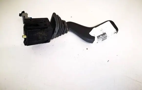 Opel Meriva A Wiper control stalk 09185413