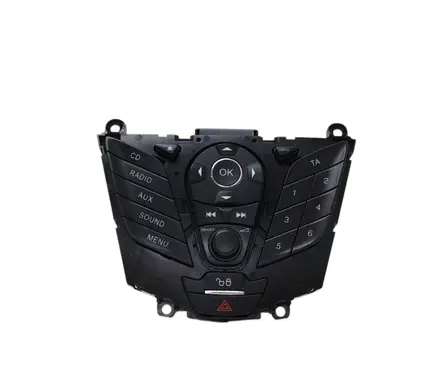 Ford Focus Head unit multimedia control AM5T18K811AD 33149000