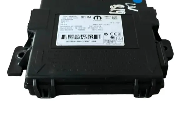 Jeep Renegade Other control units/modules 52061844 A2C90482108
