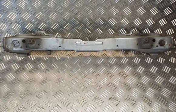 Toyota Corolla Verso E121 Top upper radiator support slam panel 