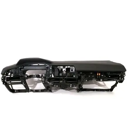 Volkswagen Golf VIII Dashboard 