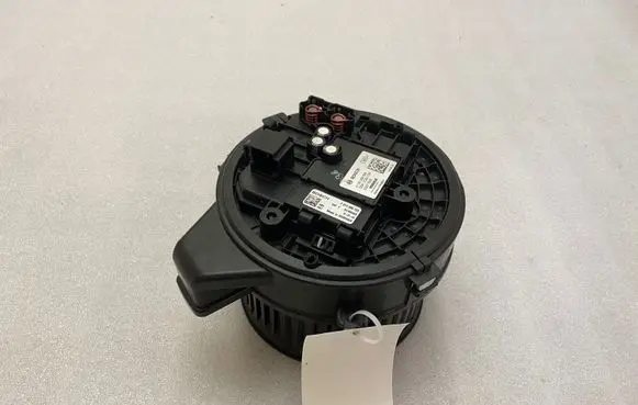 Volvo XC90 Heater fan/blower F011500123 0130309509