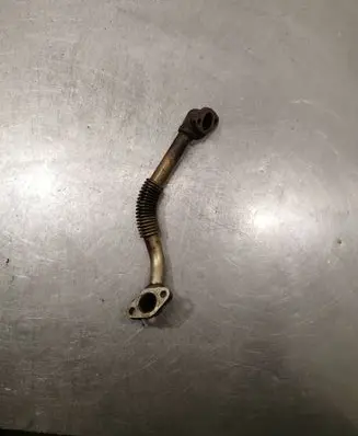 Hyundai ix20 EGR valve line/pipe/hose