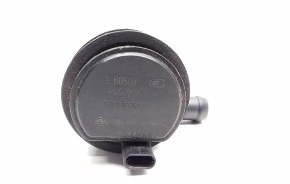 Mercedes-Benz E W212 Electric auxiliary coolant/water pump A0005000686