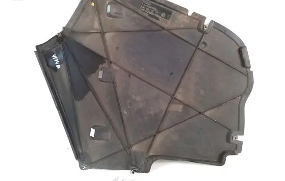 Audi A6 S6 C8 4K Trunk boot underbody cover/under tray 4K0825219F
