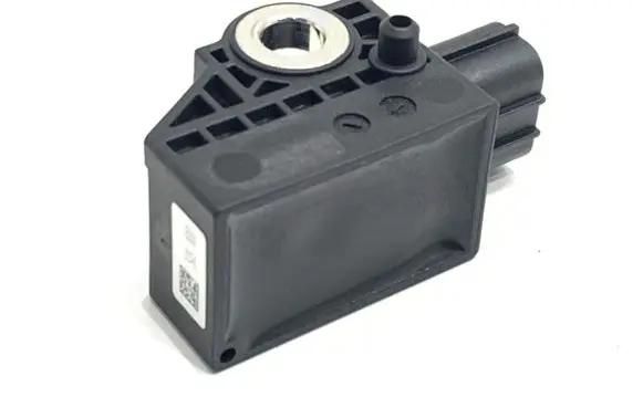 Honda Civic IX Airbag deployment crash/impact sensor 77970-T0A-J010-M4