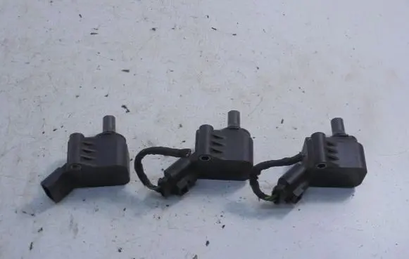 Skoda Citigo High voltage ignition coil 04E905110B