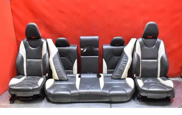 Volvo XC60 Seat set 