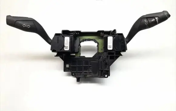 Ford C-MAX II Wiper turn signal indicator stalk/switch BV6T-13N064-AF AV6T-13335-AB AV6T-17A553-AC