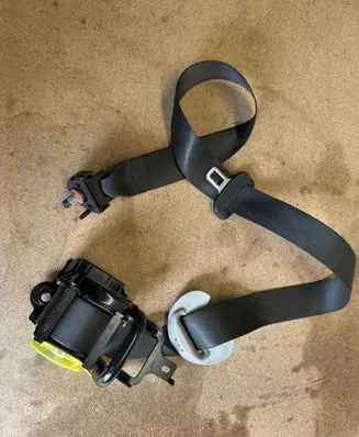 KIA Niro Front seatbelt SP3SG20132 221107D0039 88820A0300CC