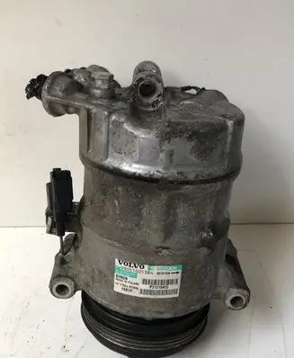 Volvo V60 Air conditioning (A/C) compressor (pump) P31315453 090510053B4 1681P