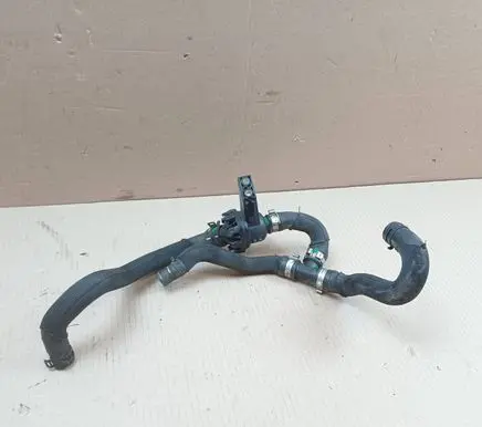 BMW i3 Thermostat/thermostat housing 8530102 8385235