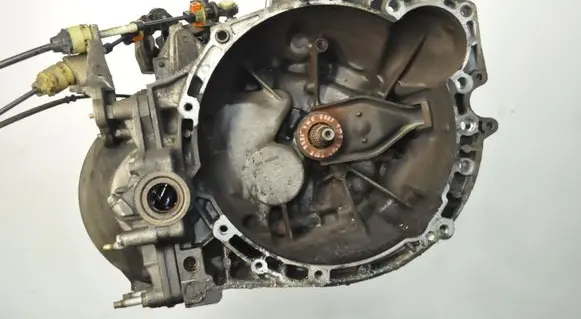 Citroen C5 Manual 6 speed gearbox 20MB25
