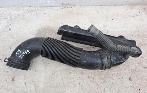 Volkswagen Golf VII Intercooler hose/pipe 5Q0129618