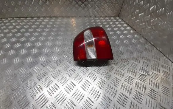Volvo S40, V40 Rear/tail lights 285902