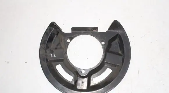 Hyundai IONIQ 6 Rear brake disc plate dust cover 
