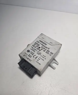 BMW 5 E60 E61 Immobilizer control unit/module 6905668