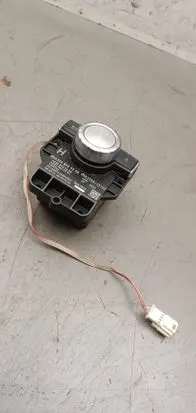 Mercedes-Benz C W204 Multifunctional control switch/knob A2048709558 03358110102