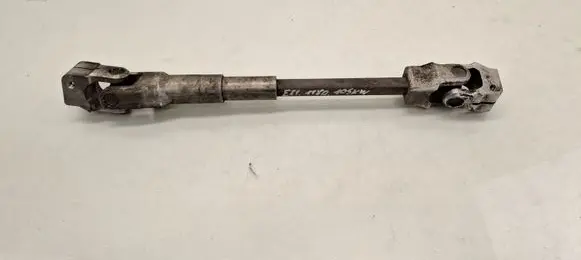 BMW 1 E81 E87 Steering column universal joint 6769157