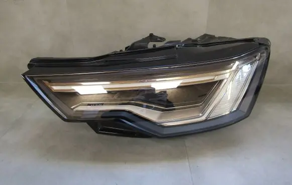 Audi A6 S6 C8 4K Headlight/headlamp 4K0941039
