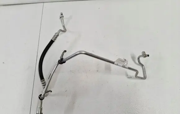 Renault Twingo II Air conditioning (A/C) pipe/hose 924404449R