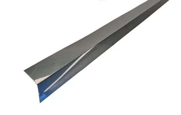 Skoda Superb B8 (3V) Front door trim (molding) 3V0853294A