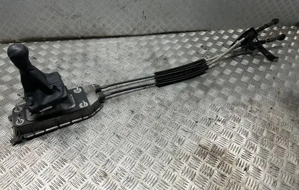 Gear shifter/selector