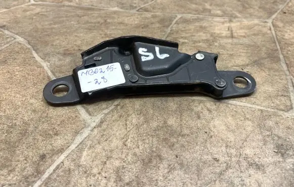 Mercedes-Benz SL R230 Convertible roof lock/latch 2307900977