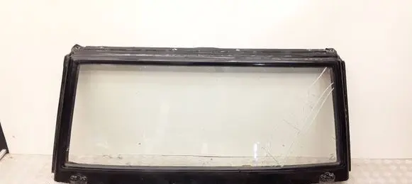 Toyota Land Cruiser (BJ70) Front windscreen/windshield window 