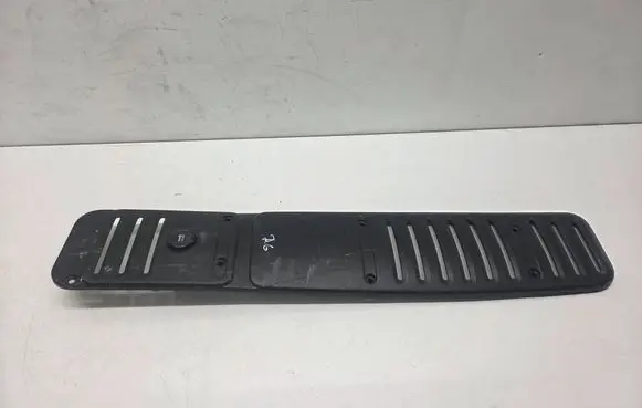 Peugeot Boxer Other sill/pillar trim element 1308468070 1191515 1308470070