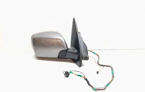 BMW X5 E53 Front door electric wing mirror 712972AA